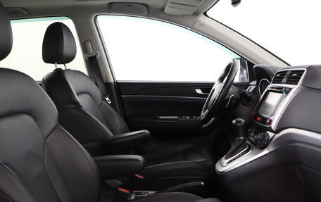 Haval H6, 2019 год, 1 369 000 рублей, 13 фотография