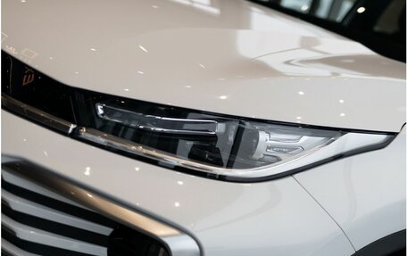 CheryExeed TXL, 2024 год, 3 700 000 рублей, 5 фотография