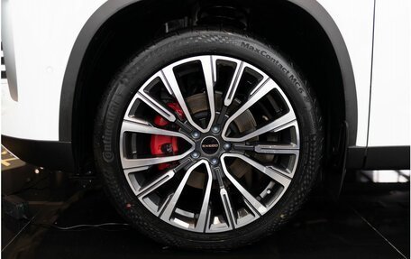 CheryExeed TXL, 2024 год, 3 700 000 рублей, 3 фотография