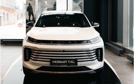 CheryExeed TXL, 2024 год, 3 700 000 рублей, 2 фотография