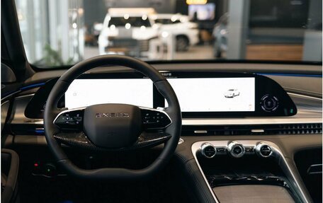 CheryExeed TXL, 2024 год, 3 700 000 рублей, 22 фотография