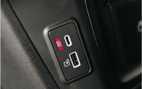 CheryExeed TXL, 2024 год, 3 700 000 рублей, 20 фотография