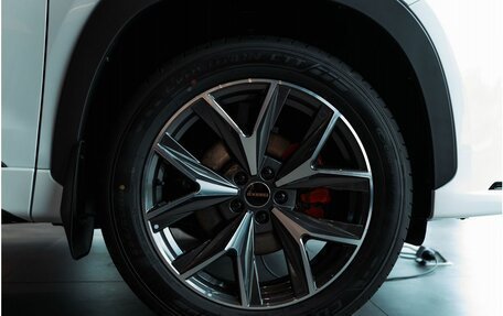 CheryExeed LX, 2024 год, 3 070 000 рублей, 4 фотография