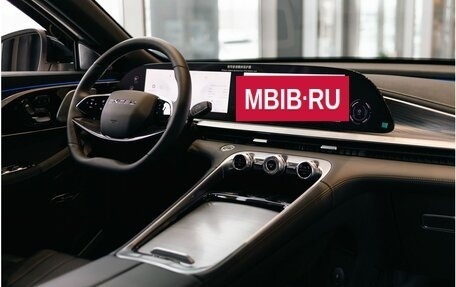 CheryExeed TXL, 2024 год, 3 700 000 рублей, 32 фотография