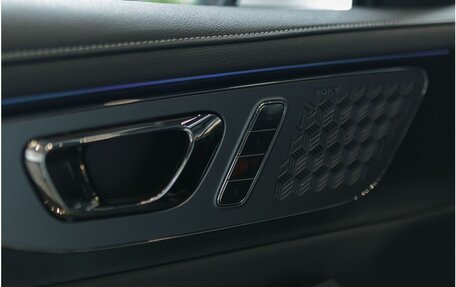 CheryExeed LX, 2024 год, 3 070 000 рублей, 8 фотография