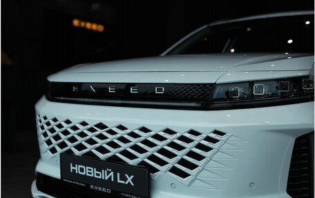 CheryExeed LX, 2024 год, 3 070 000 рублей, 16 фотография