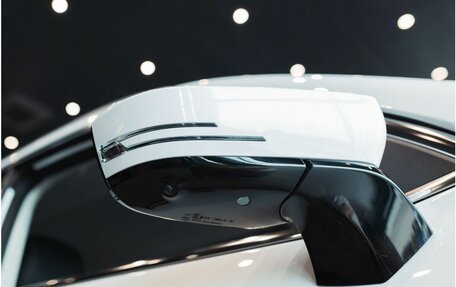 CheryExeed LX, 2024 год, 3 070 000 рублей, 20 фотография