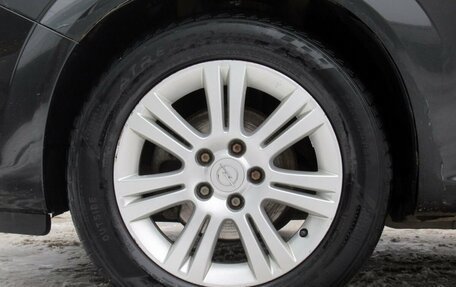 Opel Zafira B, 2012 год, 530 000 рублей, 9 фотография