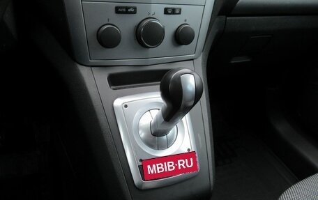 Opel Zafira B, 2012 год, 530 000 рублей, 15 фотография