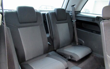 Opel Zafira B, 2012 год, 530 000 рублей, 19 фотография