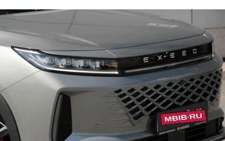 CheryExeed LX, 2024 год, 3 520 000 рублей, 5 фотография