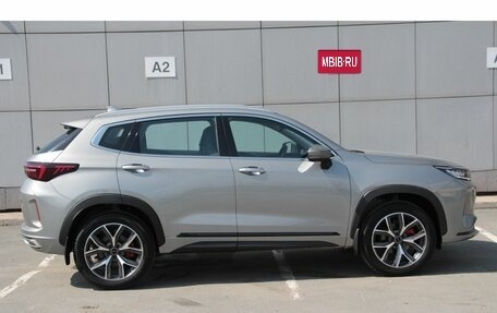 CheryExeed LX, 2024 год, 3 520 000 рублей, 2 фотография