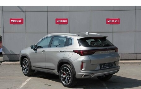 CheryExeed LX, 2024 год, 3 520 000 рублей, 15 фотография