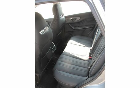 CheryExeed LX, 2024 год, 3 520 000 рублей, 25 фотография