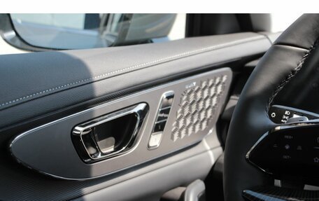 CheryExeed LX, 2024 год, 3 520 000 рублей, 23 фотография