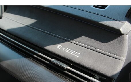 CheryExeed LX, 2024 год, 3 520 000 рублей, 30 фотография