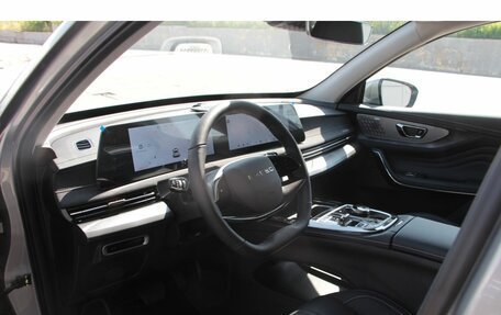 CheryExeed LX, 2024 год, 3 520 000 рублей, 27 фотография