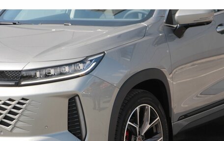 CheryExeed LX, 2024 год, 3 520 000 рублей, 35 фотография