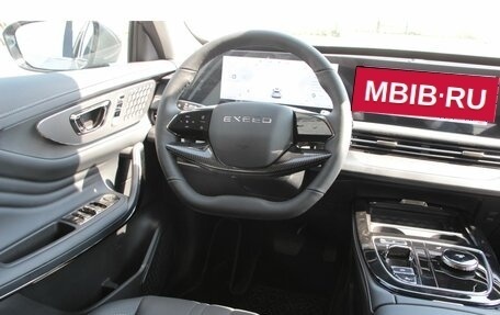 CheryExeed LX, 2024 год, 3 520 000 рублей, 24 фотография