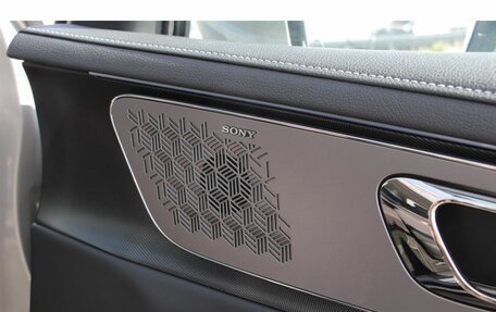 CheryExeed LX, 2024 год, 3 520 000 рублей, 40 фотография