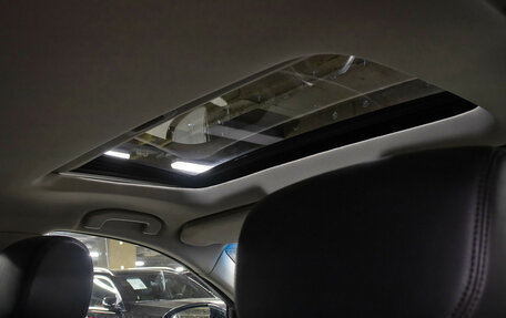 Infiniti QX70, 2013 год, 1 998 000 рублей, 18 фотография