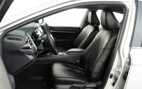 Toyota Camry, 2020 год, 1 948 097 рублей, 8 фотография