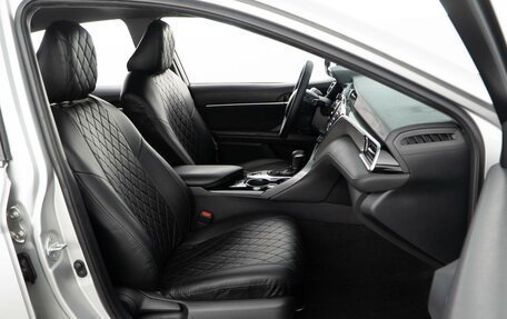 Toyota Camry, 2020 год, 1 948 097 рублей, 6 фотография