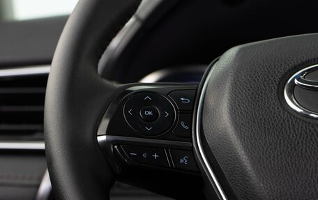 Toyota Camry, 2020 год, 1 948 097 рублей, 12 фотография