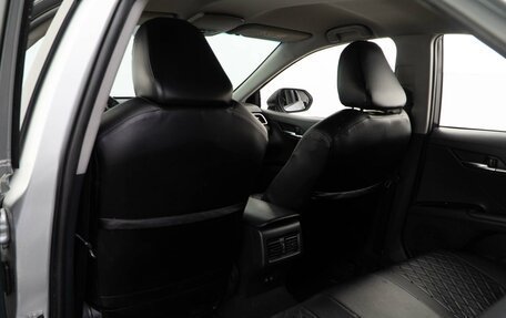 Toyota Camry, 2020 год, 1 948 097 рублей, 10 фотография