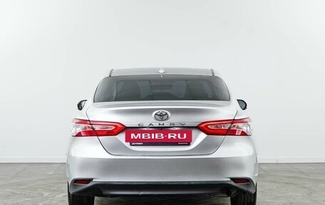 Toyota Camry, 2020 год, 1 948 097 рублей, 4 фотография