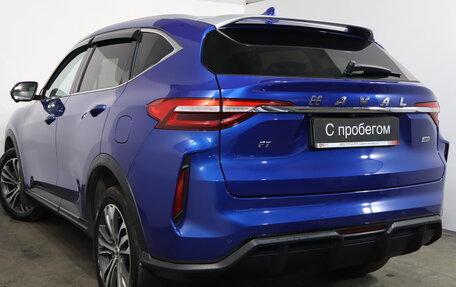 Haval F7 I, 2022 год, 1 929 000 рублей, 4 фотография