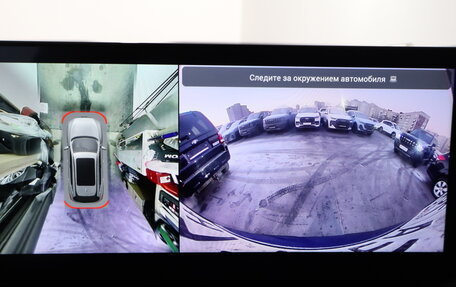 Haval F7 I, 2022 год, 1 929 000 рублей, 10 фотография