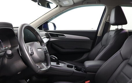 Haval F7 I, 2022 год, 1 929 000 рублей, 8 фотография