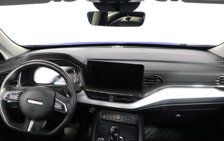 Haval F7 I, 2022 год, 1 929 000 рублей, 7 фотография