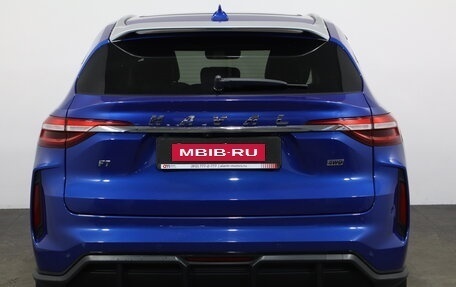 Haval F7 I, 2022 год, 1 929 000 рублей, 5 фотография