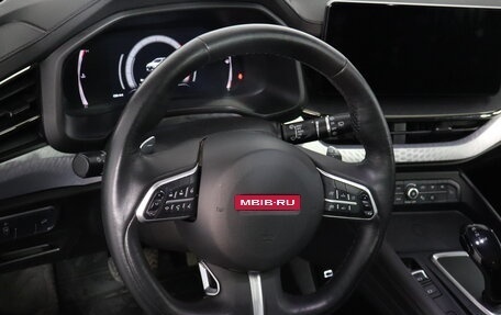 Haval F7 I, 2022 год, 1 929 000 рублей, 9 фотография