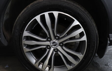 Haval F7 I, 2022 год, 1 929 000 рублей, 17 фотография