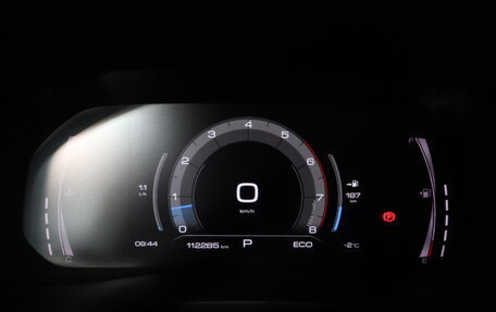 Haval F7 I, 2022 год, 1 929 000 рублей, 18 фотография