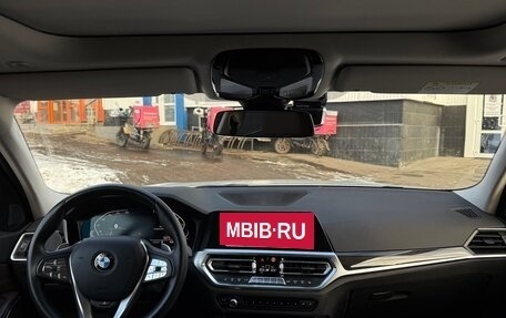 BMW 3 серия, 2021 год, 4 200 000 рублей, 8 фотография