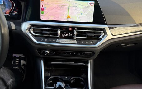 BMW 3 серия, 2021 год, 4 200 000 рублей, 15 фотография