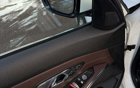 BMW 3 серия, 2021 год, 4 200 000 рублей, 12 фотография