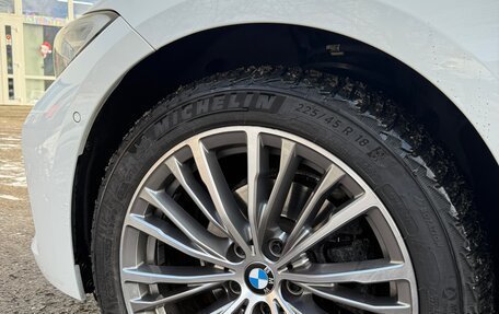 BMW 3 серия, 2021 год, 4 200 000 рублей, 17 фотография