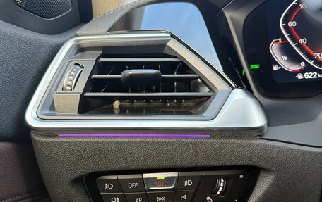 BMW 3 серия, 2021 год, 4 200 000 рублей, 18 фотография