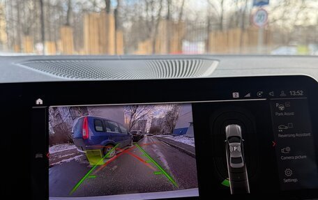 BMW 3 серия, 2021 год, 4 200 000 рублей, 16 фотография