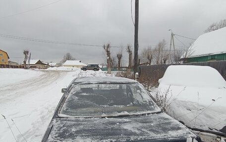 Audi 80, 1986 год, 95 000 рублей, 2 фотография