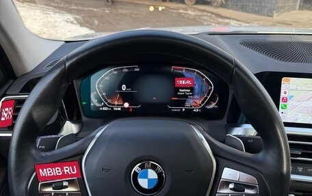 BMW 3 серия, 2021 год, 4 200 000 рублей, 14 фотография