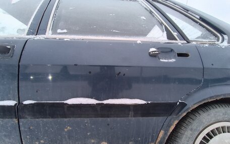 Audi 80, 1986 год, 95 000 рублей, 7 фотография