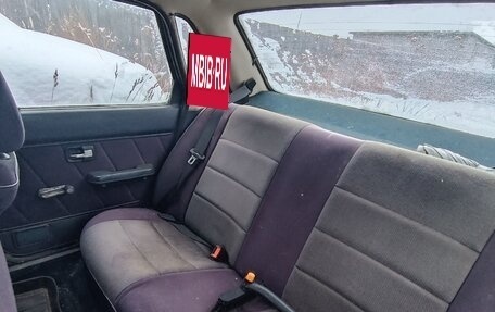 Audi 80, 1986 год, 95 000 рублей, 6 фотография