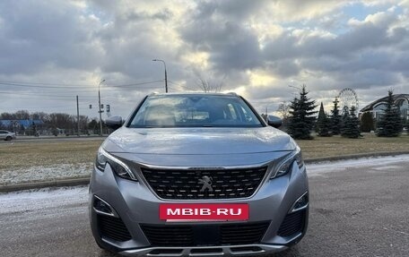 Peugeot 5008 II, 2020 год, 2 149 000 рублей, 2 фотография