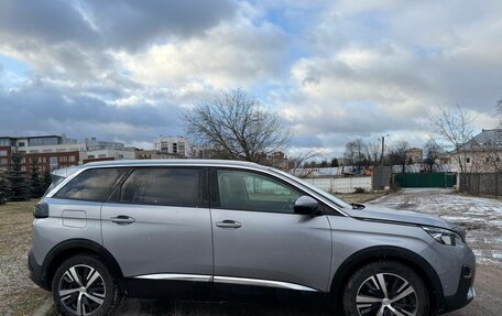 Peugeot 5008 II, 2020 год, 2 149 000 рублей, 8 фотография